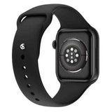 Reloj Inteligente Smartwatch Fralugio Hd7+ Monitores de Ejercicio 1.81"
