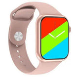 Reloj Inteligente Smartwatch Fralugio Hd7+ Monitores de Ejercicio 1.81"
