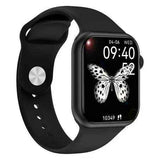 Reloj Inteligente Smartwatch Fralugio Hd7+ Monitores de Ejercicio 1.81"