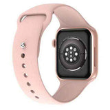 Reloj Inteligente Smartwatch Fralugio Hd7+ Monitores de Ejercicio 1.81"