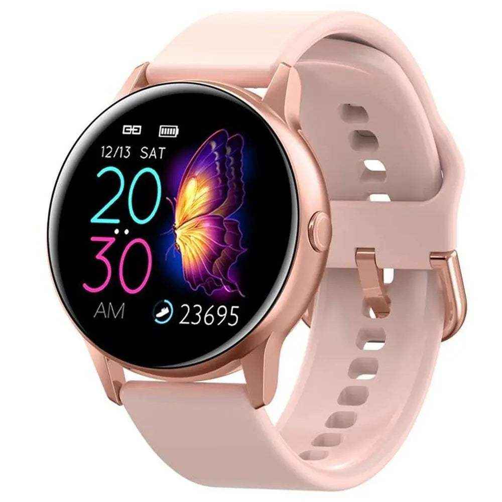 Smart Watch Reloj Inteligente Dt88 Fralugio Full Touch