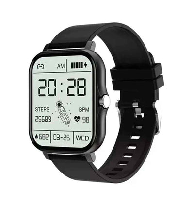 Smart Watch Reloj Inteligente Fralugio Q13 Notificaciones Hd - Gadgets y Tecnología en Fralugio México