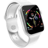Smartwatch Reloj Inteligente Full touch Notificaciones Contador Calorias W4 Fralugio