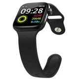 Smartwatch Reloj Inteligente Full touch Notificaciones Contador Calorias W4 Fralugio