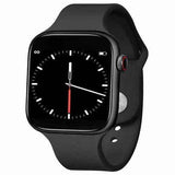 Smartwatch Reloj Inteligente Full touch Notificaciones Contador Calorias W4 Fralugio