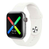 Smartwatch Reloj Inteligente Full Touch T500 Fralugio Notificaciones y Llamadas