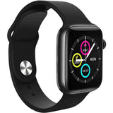 Smartwatch Reloj Inteligente Full Touch T500 Fralugio Notificaciones y Llamadas
