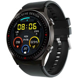 Smartwatch Reloj Inteligente Hw28 2024 Fralugio Full Touch Perilla Rotativa