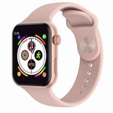 Smartwatch Reloj Inteligente  Mod F10 Fralugio