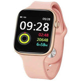 Smartwatch Reloj Inteligente  Mod F10 Fralugio