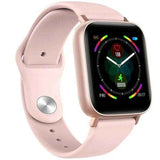 Smartwatch Reloj Inteligente  Mod F10 Fralugio