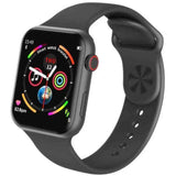 Smartwatch Reloj Inteligente  Mod F10 Fralugio