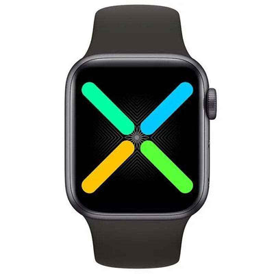 Smartwatch Reloj Inteligente Multitáctil T900 Fralugio Responde Llamadas - Gadgets y Tecnología en Fralugio México