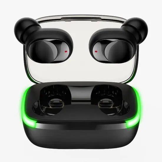 Earphones AudÃfonos S6 Bluetooth Bluetooth Auriculares Sin